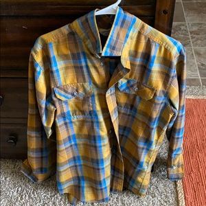 Eddie Bauer Flannel